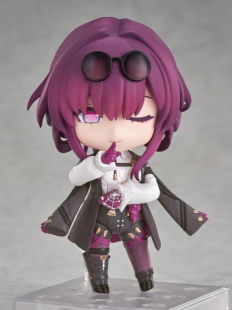 [Pre-order] Honkai: Star Rail - Kafka Nendoroid Good Smile Company - Image 8