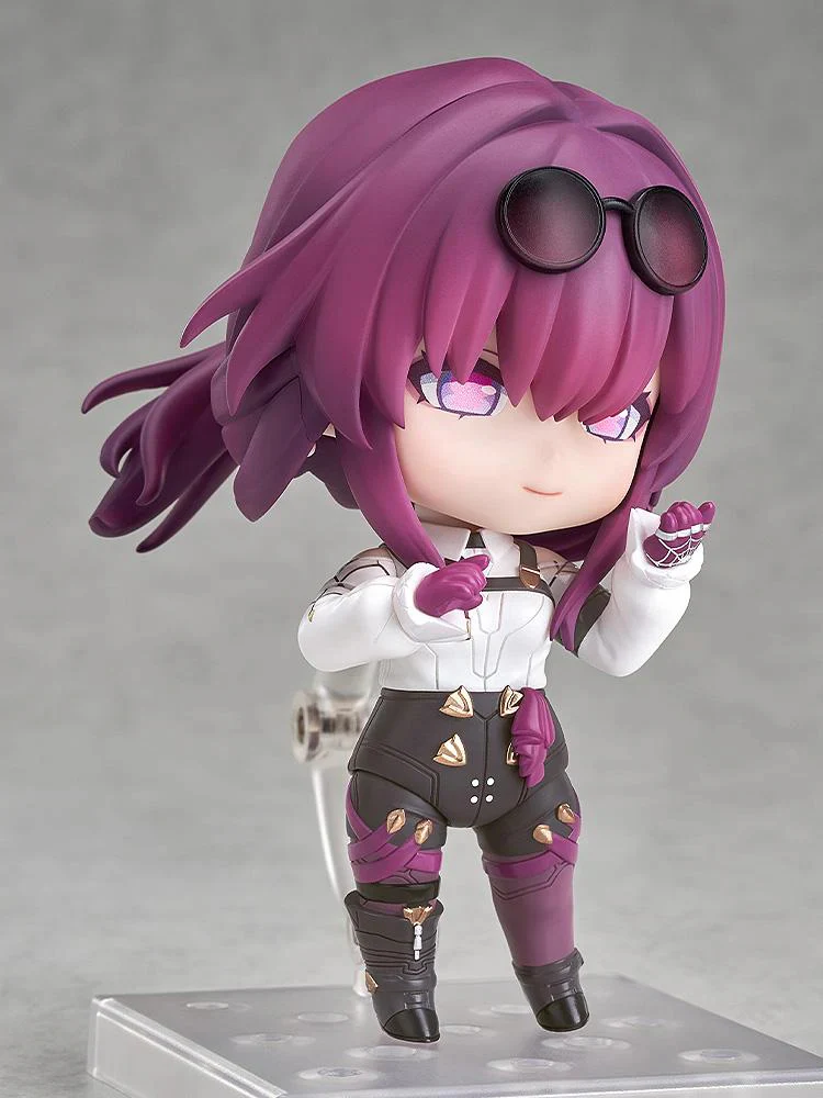 [Pre-order] Honkai: Star Rail - Kafka Nendoroid Good Smile Company - Image 9