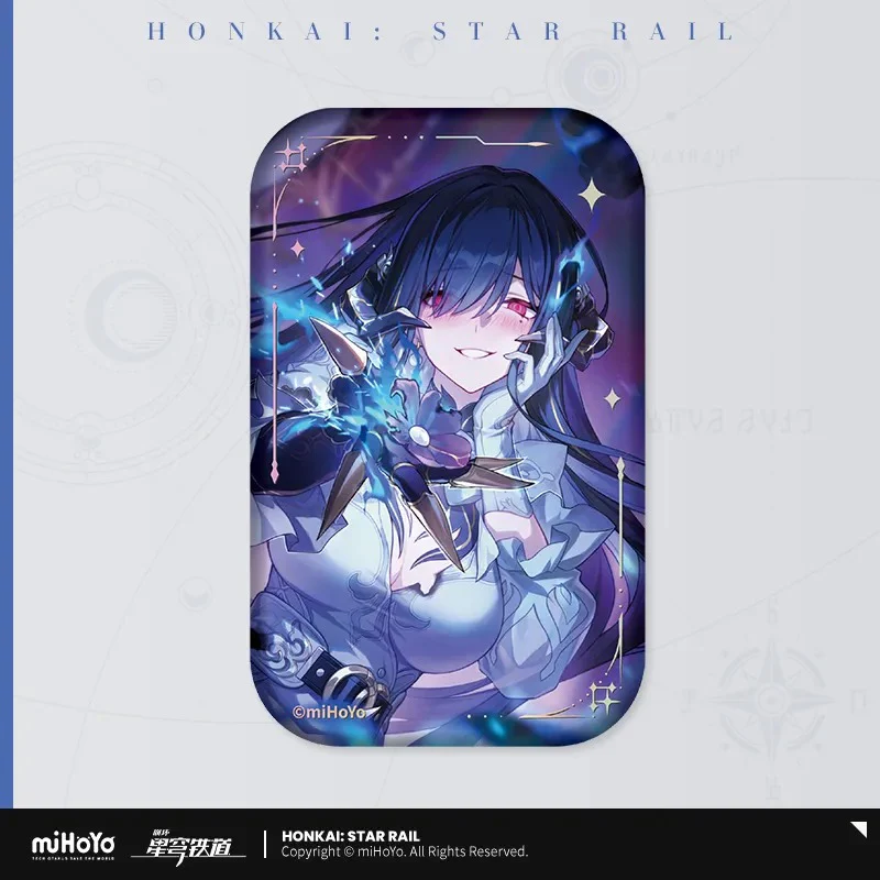 [Pre-order] Honkai: Star Rail - Light Cone Series Badge Vol.2 miHoYo - Image 2
