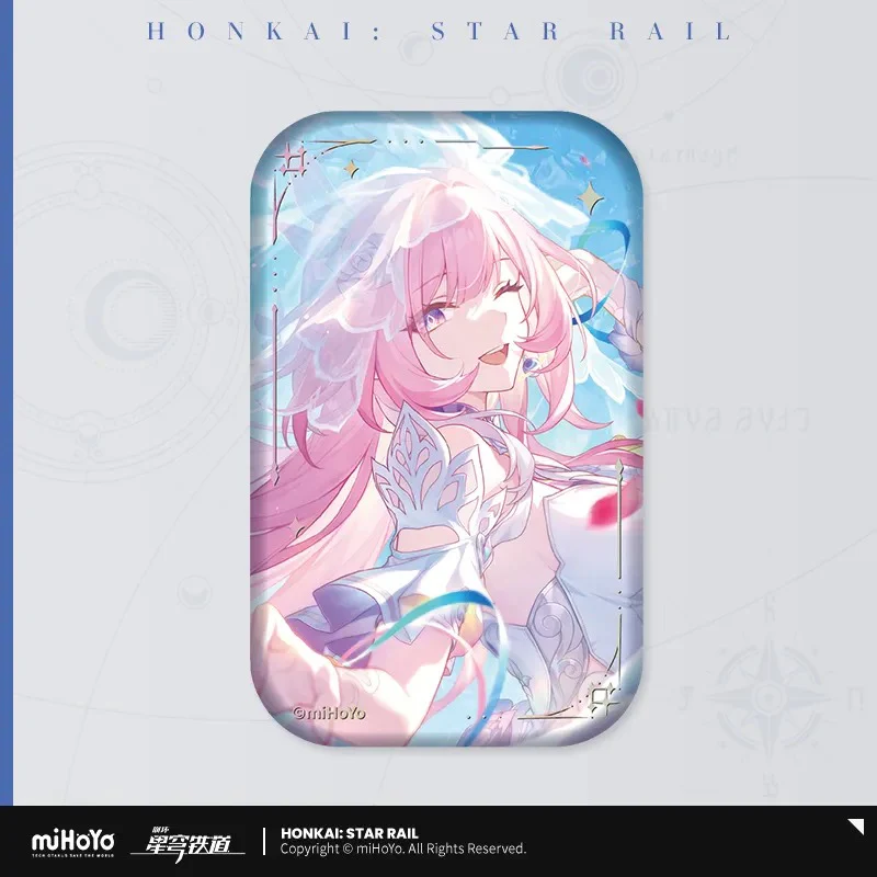 [Pre-order] Honkai: Star Rail - Light Cone Series Badge Vol.2 miHoYo - Image 4