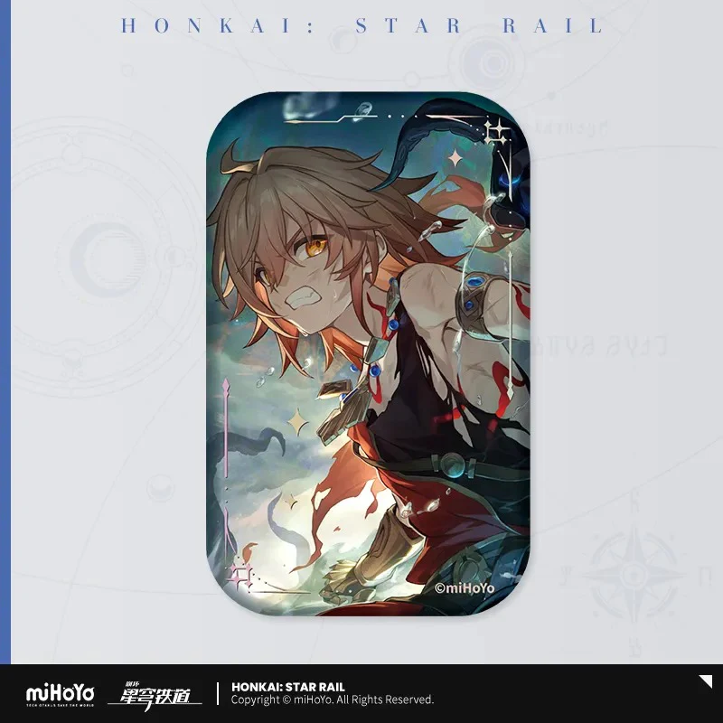 [Pre-order] Honkai: Star Rail - Light Cone Series Badge Vol.2 miHoYo - Image 7
