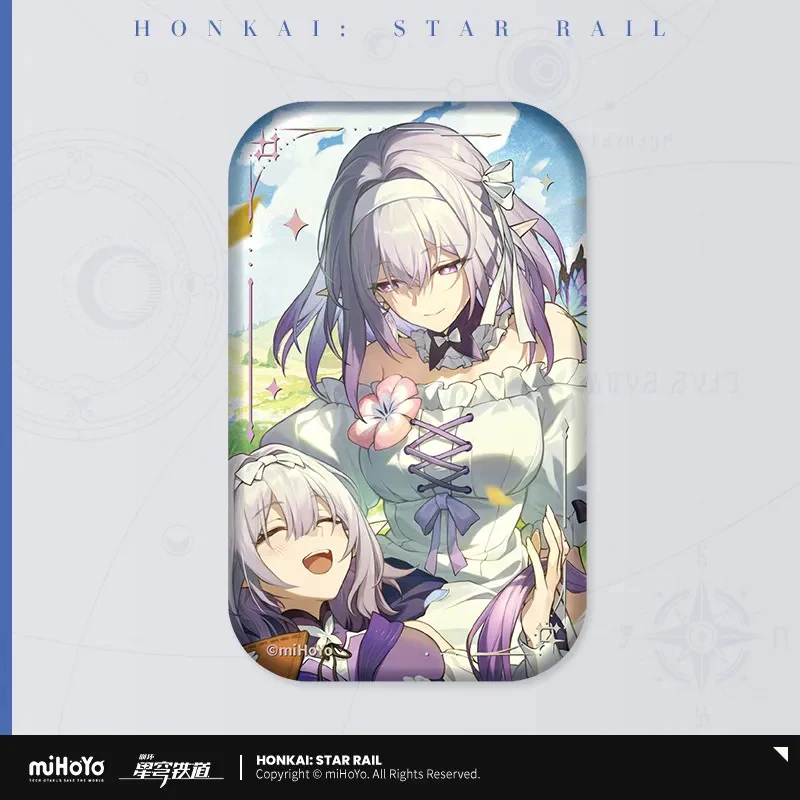 [Pre-order] Honkai: Star Rail - Light Cone Series Badge Vol.2 miHoYo - Image 8