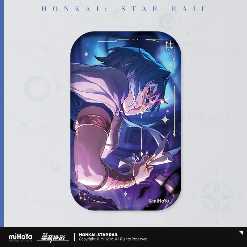 [Pre-order] Honkai: Star Rail - Light Cone Series Badge Vol.2 miHoYo - Image 9