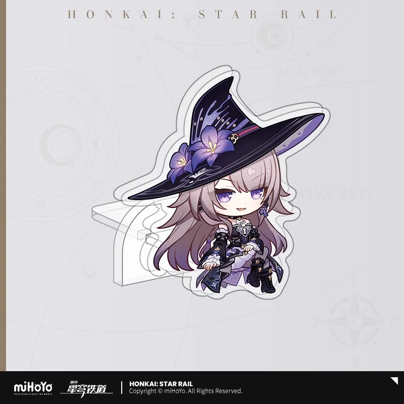 [Pre-order] Honkai: Star Rail - Owlbert Reception Room Series Acrylic Stand miHoYo - Image 45