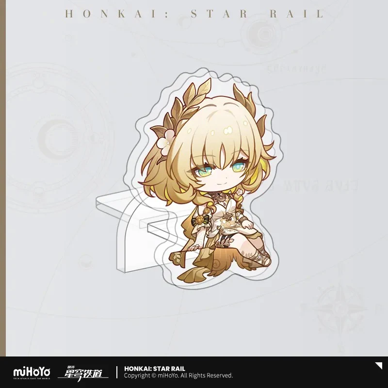 [Pre-order] Honkai: Star Rail - Owlbert Reception Room Series Acrylic Stand miHoYo - Image 54