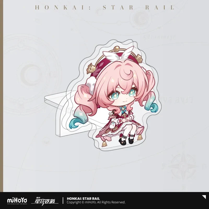 [Pre-order] Honkai: Star Rail - Owlbert Reception Room Series Acrylic Stand miHoYo - Image 59