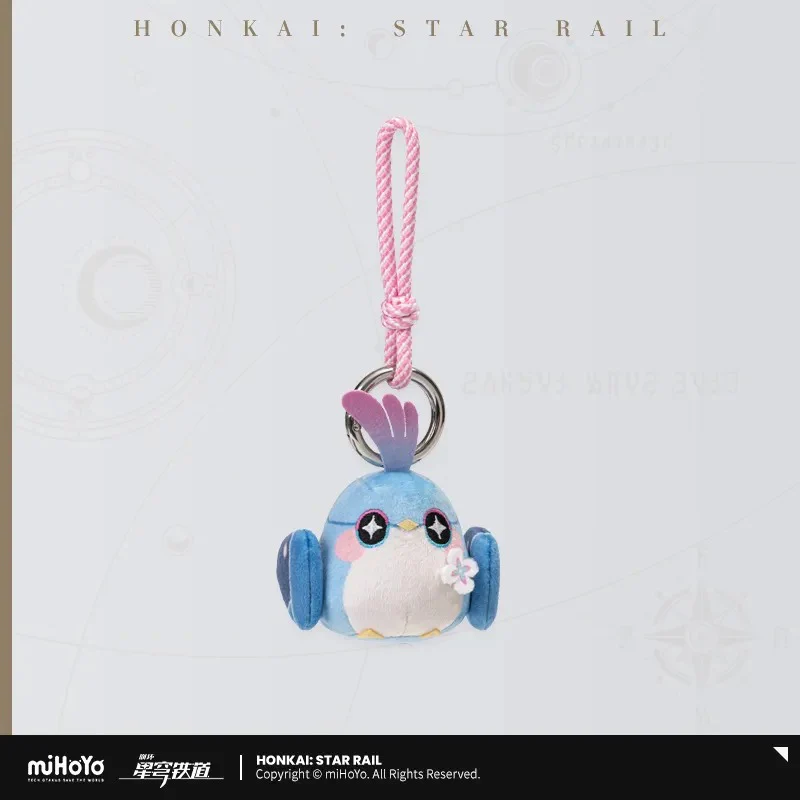 Honkai: Star Rail - Owlbert Reception Room Series Plushie miHoYo - Image 16