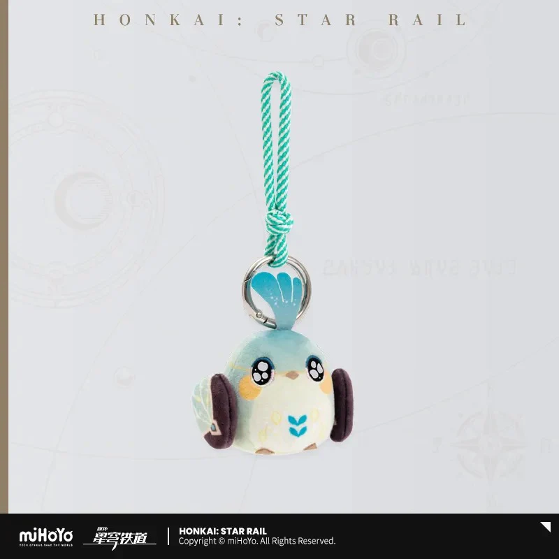 Honkai: Star Rail - Owlbert Reception Room Series Plushie miHoYo - Image 18