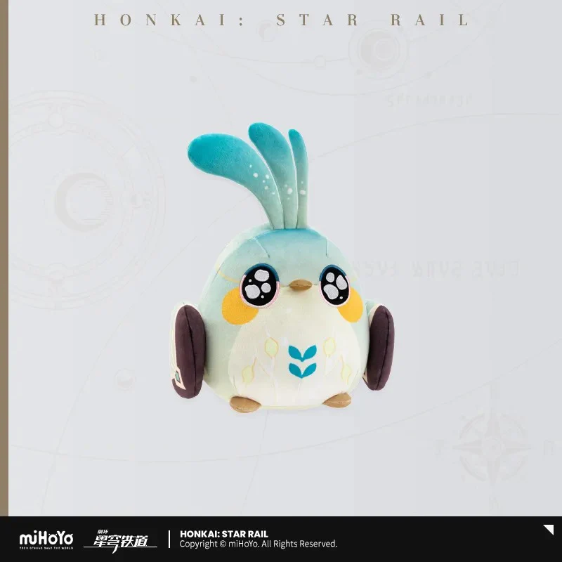 Honkai: Star Rail - Owlbert Reception Room Series Plushie miHoYo - Image 21