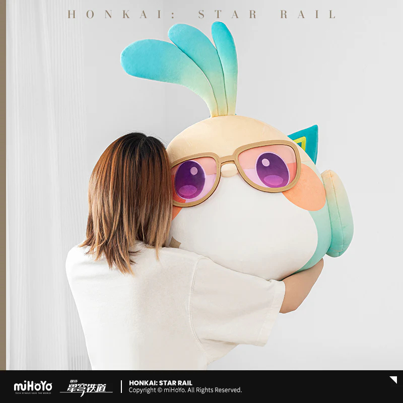 Honkai: Star Rail - Owlbert Reception Room Series Plushie miHoYo - Image 4