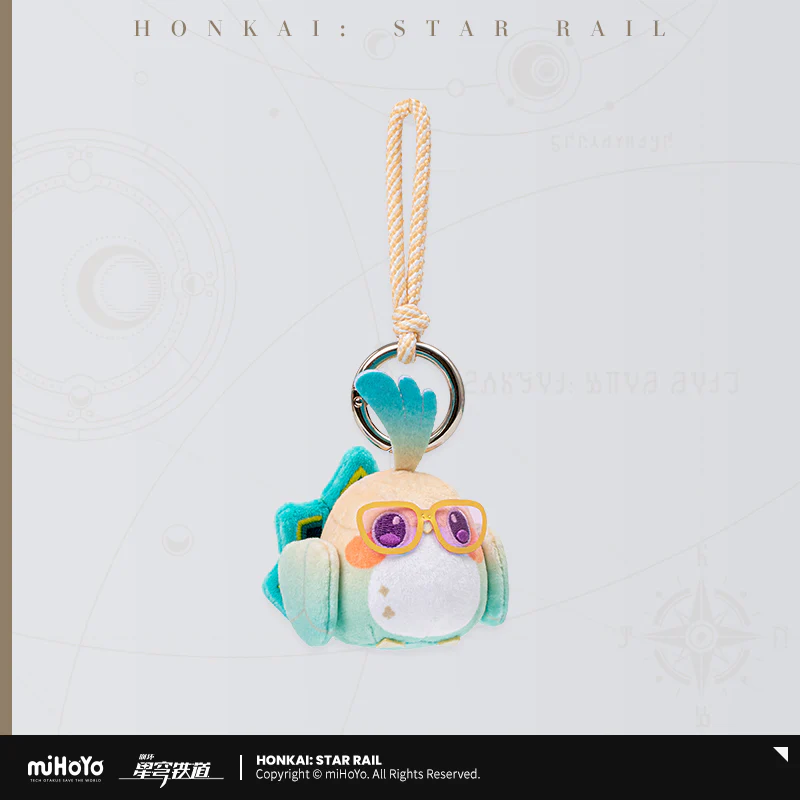 Honkai: Star Rail - Owlbert Reception Room Series Plushie miHoYo - Image 7