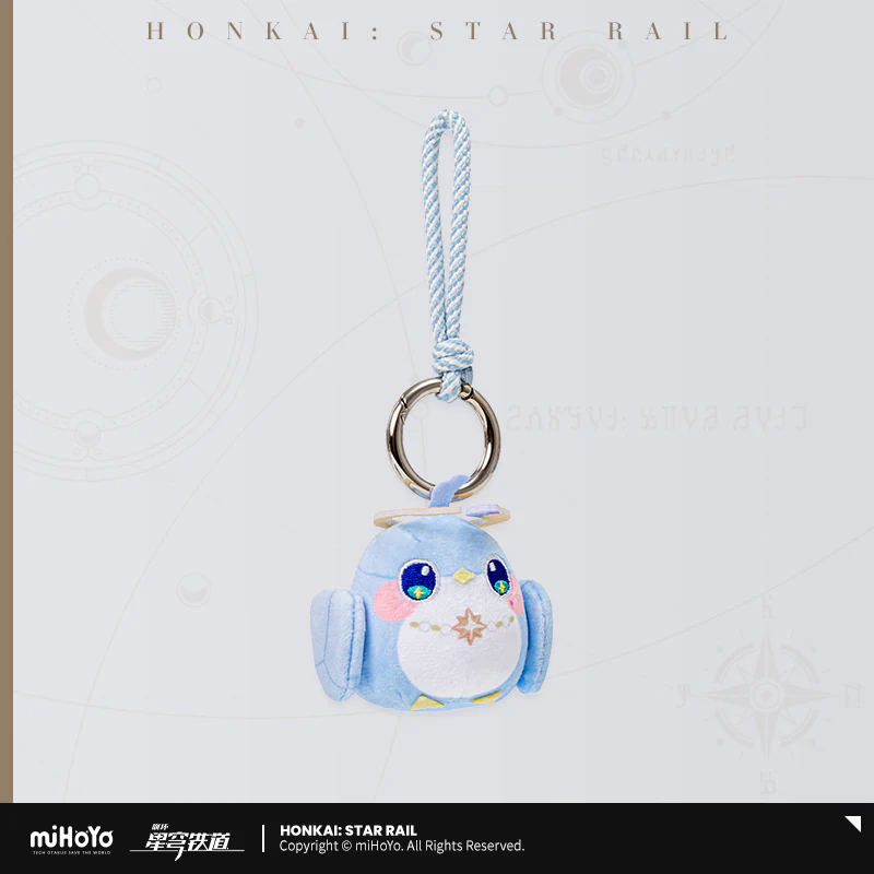 Honkai: Star Rail - Owlbert Reception Room Series Plushie miHoYo - Image 8
