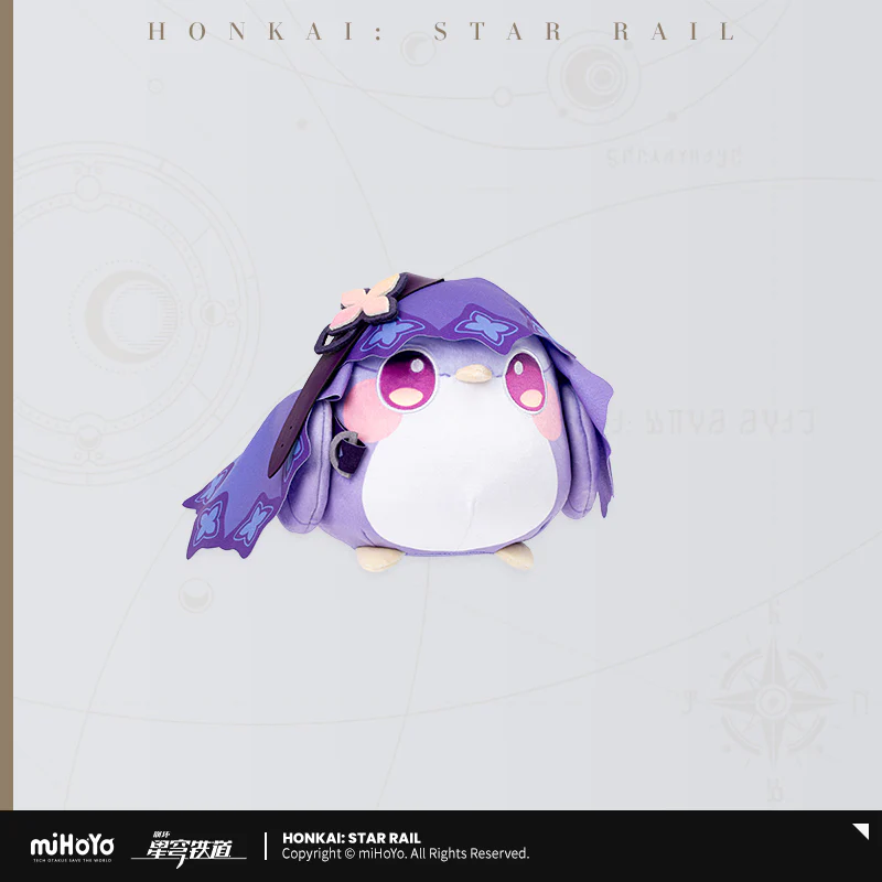 Honkai: Star Rail - Owlbert Reception Room Series Plushie miHoYo - Image 9