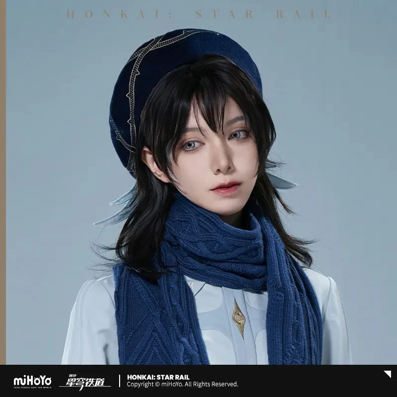 [Pre-order] Honkai: Star Rail - Sunday Impression Beret miHoYo - Image 3