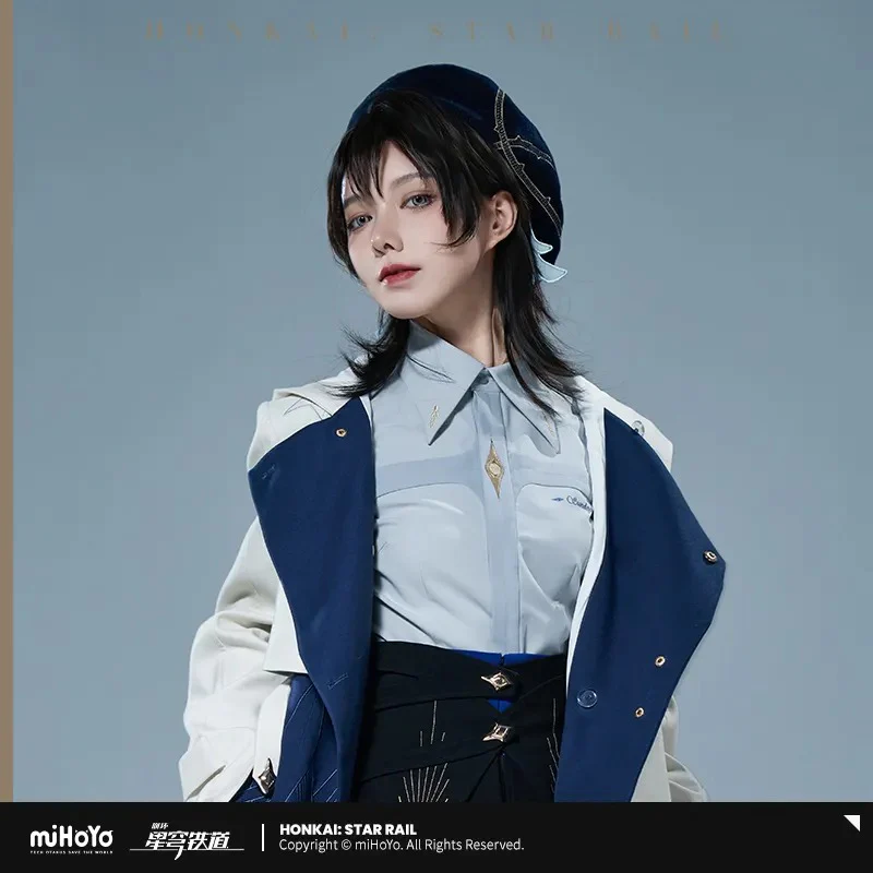 [Pre-order] Honkai: Star Rail - Sunday Impression Beret miHoYo - Image 4