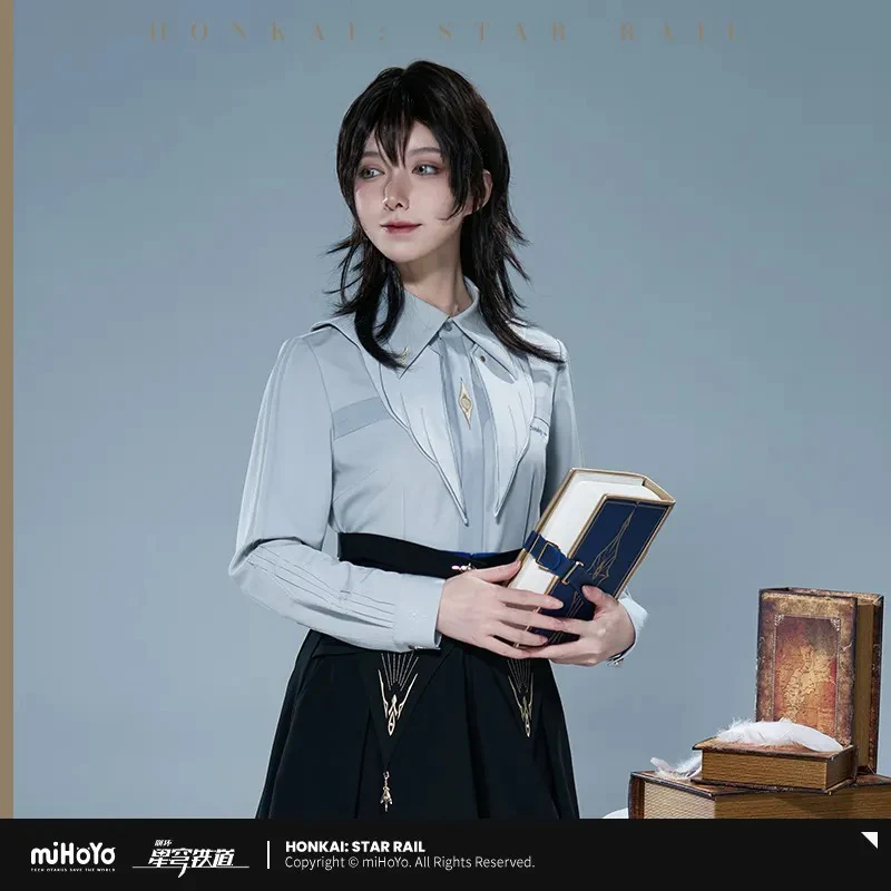 [Pre-order] Honkai: Star Rail - Sunday Impression Blouse miHoYo - Image 2