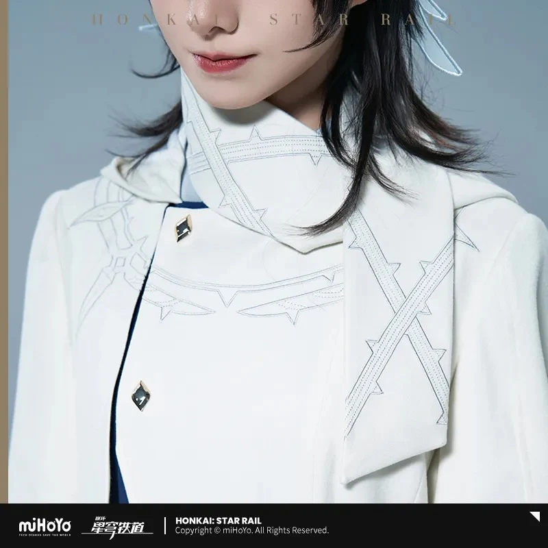 [Pre-order] Honkai: Star Rail - Sunday Impression Coat miHoYo - Image 3