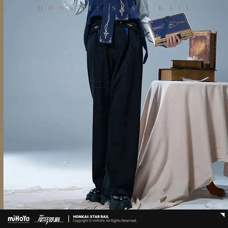[Pre-order] Honkai: Star Rail - Sunday Impression Pants miHoYo - Image 2