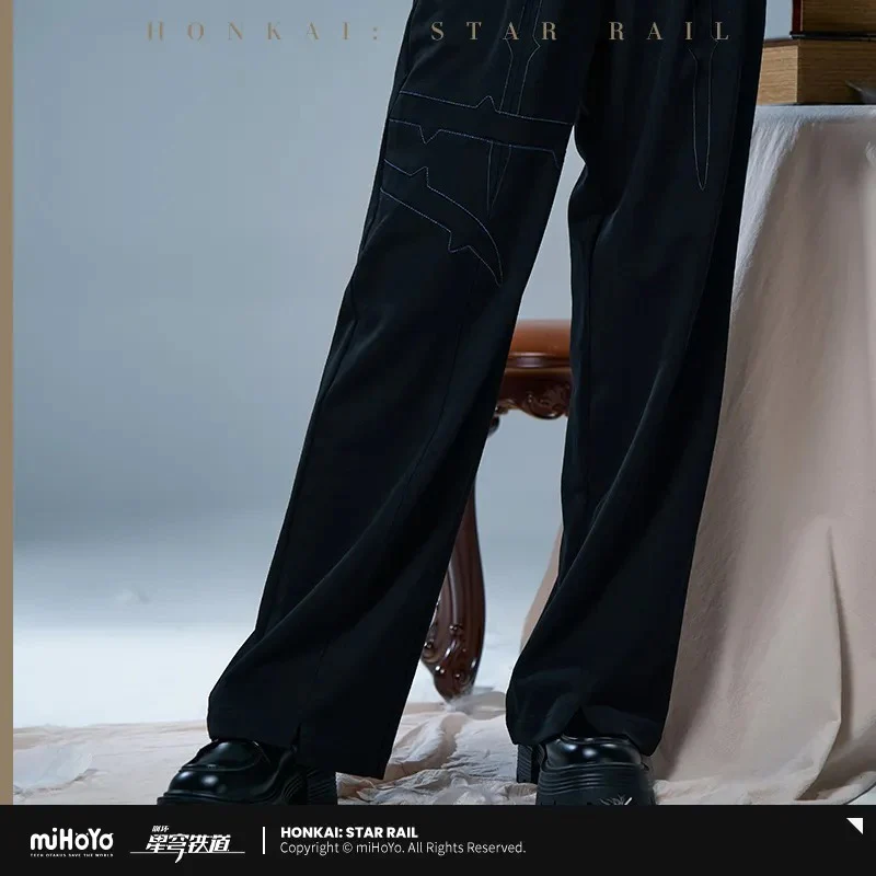 [Pre-order] Honkai: Star Rail - Sunday Impression Pants miHoYo - Image 3