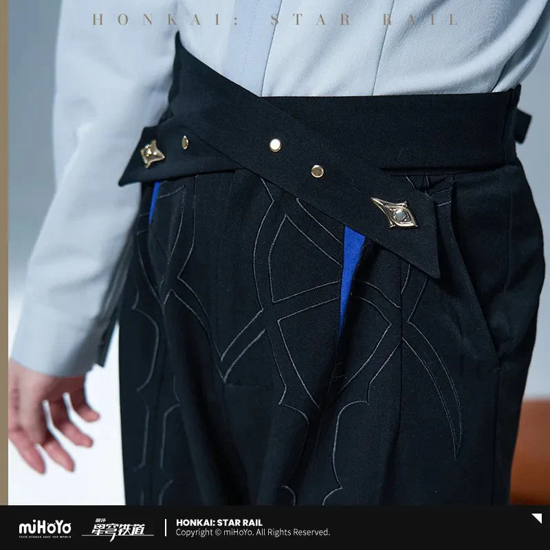 [Pre-order] Honkai: Star Rail - Sunday Impression Pants miHoYo - Image 4