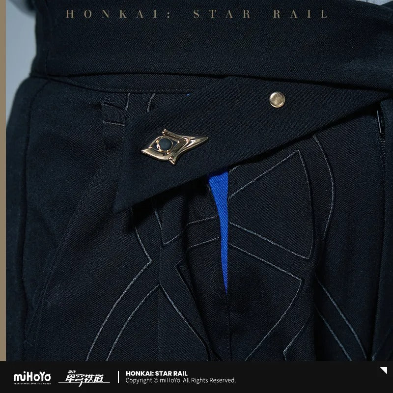 [Pre-order] Honkai: Star Rail - Sunday Impression Pants miHoYo - Image 5