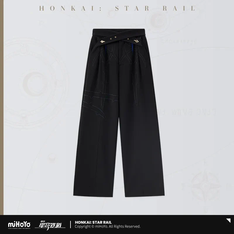 [Pre-order] Honkai: Star Rail - Sunday Impression Pants miHoYo - Image 6