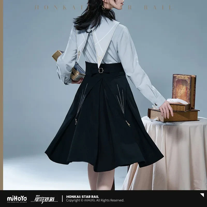 [Pre-order] Honkai: Star Rail - Sunday Impression Skirt miHoYo - Image 5