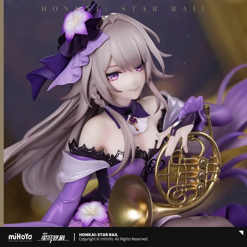 [Pre-order] Honkai: Star Rail - The Herta (Star Rail LIVE Ver.) 1/8 Scale Figure Myethos - Image 2