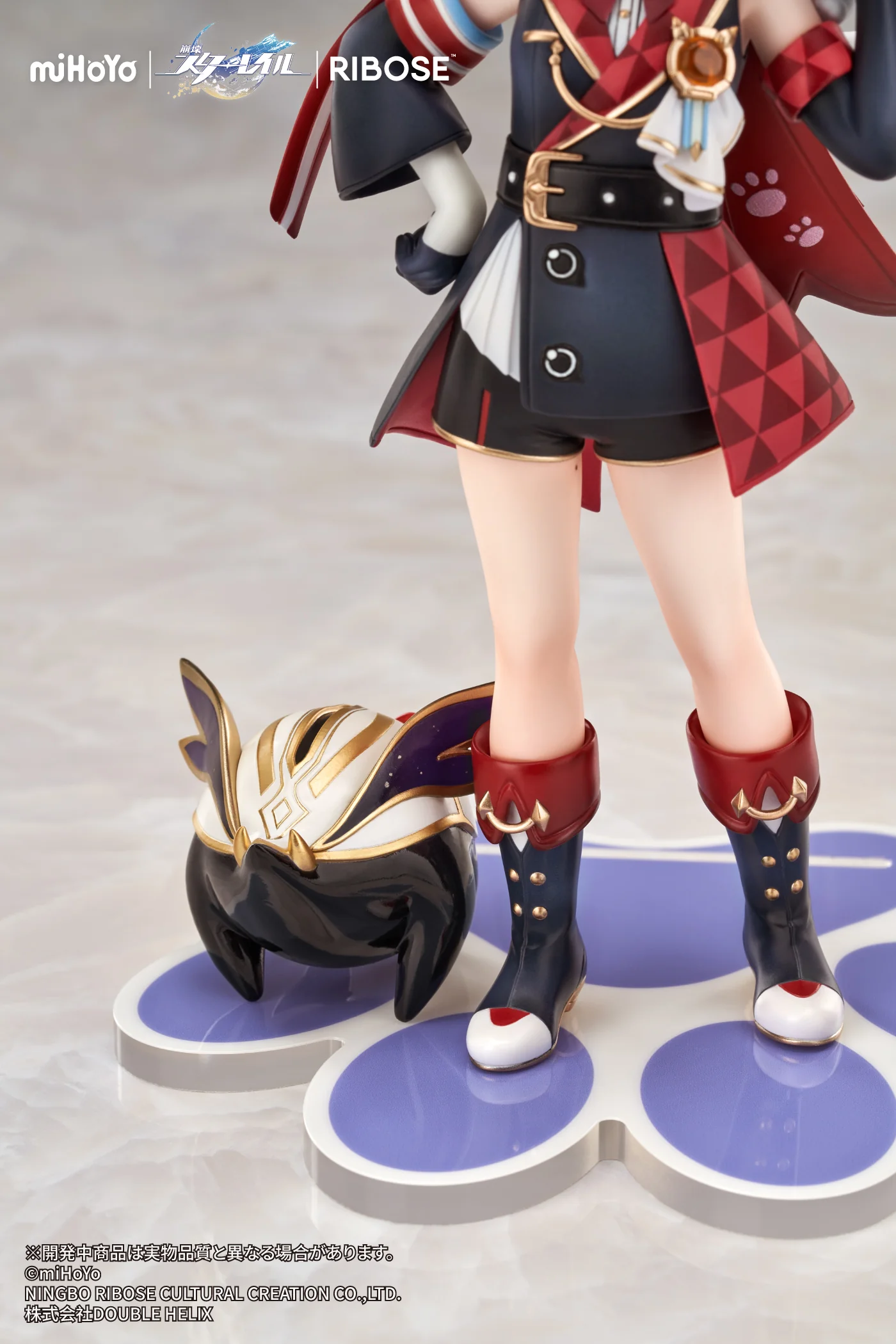 [Pre-order] Honkai: Star Rail - Topaz & Numby Little Cat Series Non Scale Figure RIBOSE - Image 15