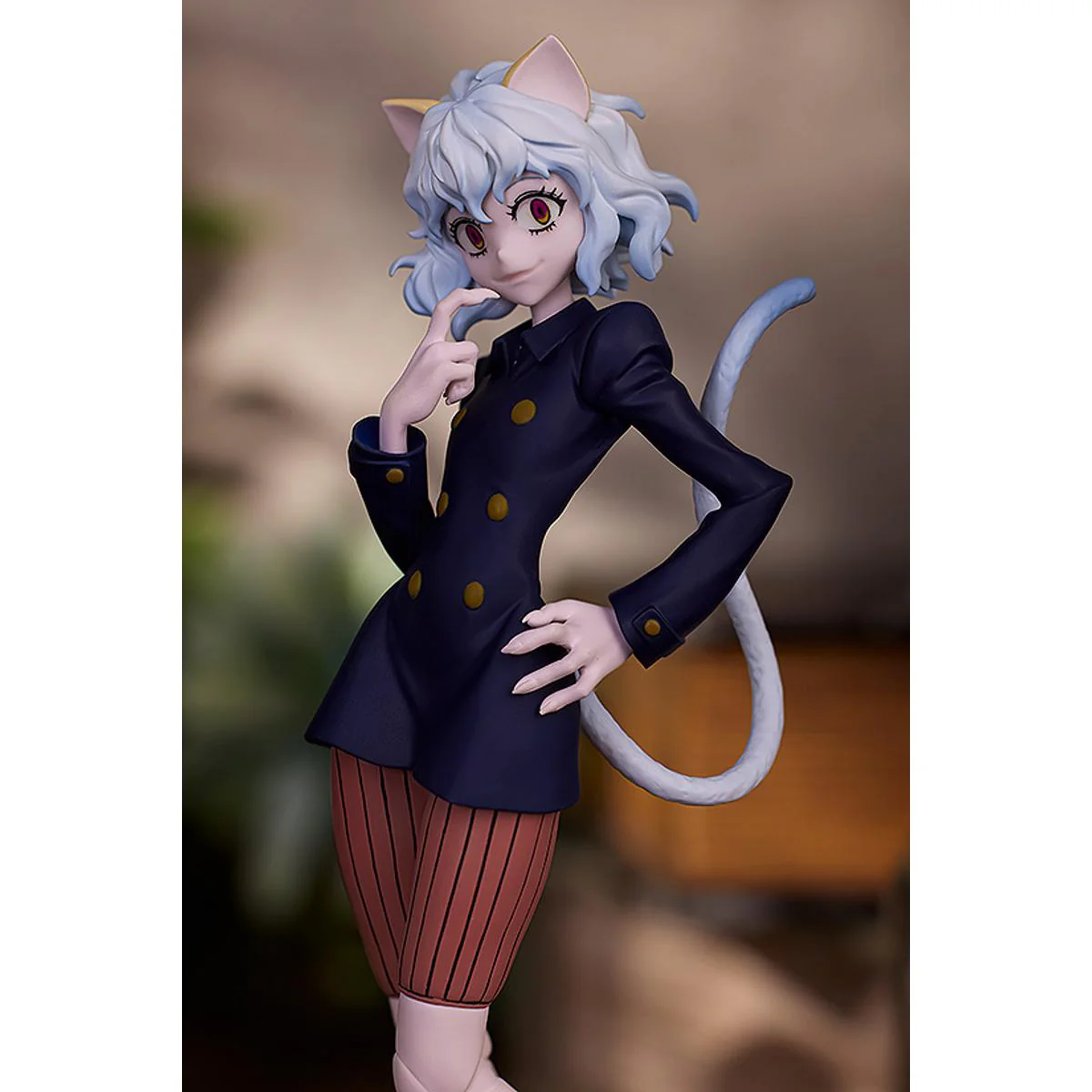 [Pre-order] Hunter x Hunter - Neferpitou POP UP PARADE Good Smile Company - Image 3