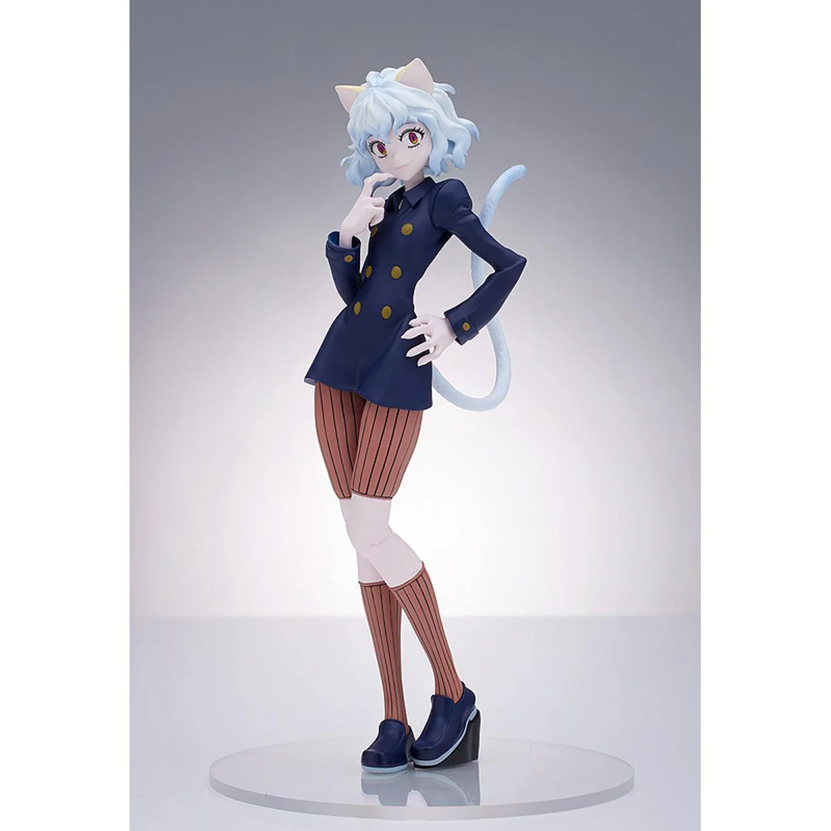 [Pre-order] Hunter x Hunter - Neferpitou POP UP PARADE Good Smile Company - Image 4