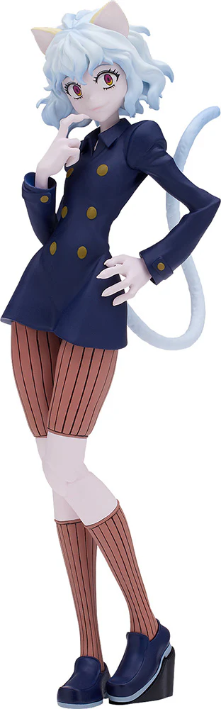 [Pre-order] Hunter x Hunter - Neferpitou POP UP PARADE Good Smile Company - Image 7