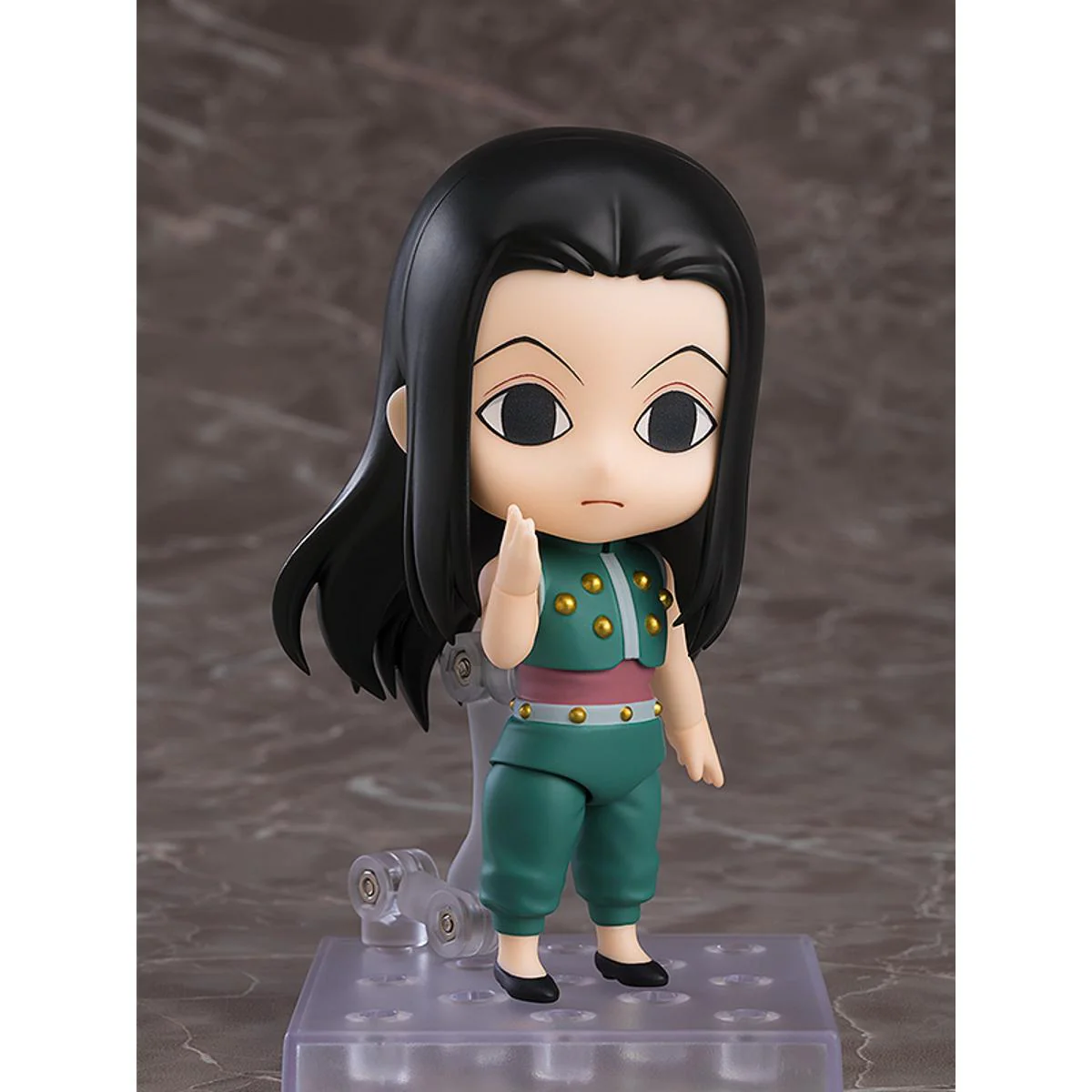 [Pre-order] Hunter x Hunter - Yellmi Nendoroid Good Smile Company - Image 2