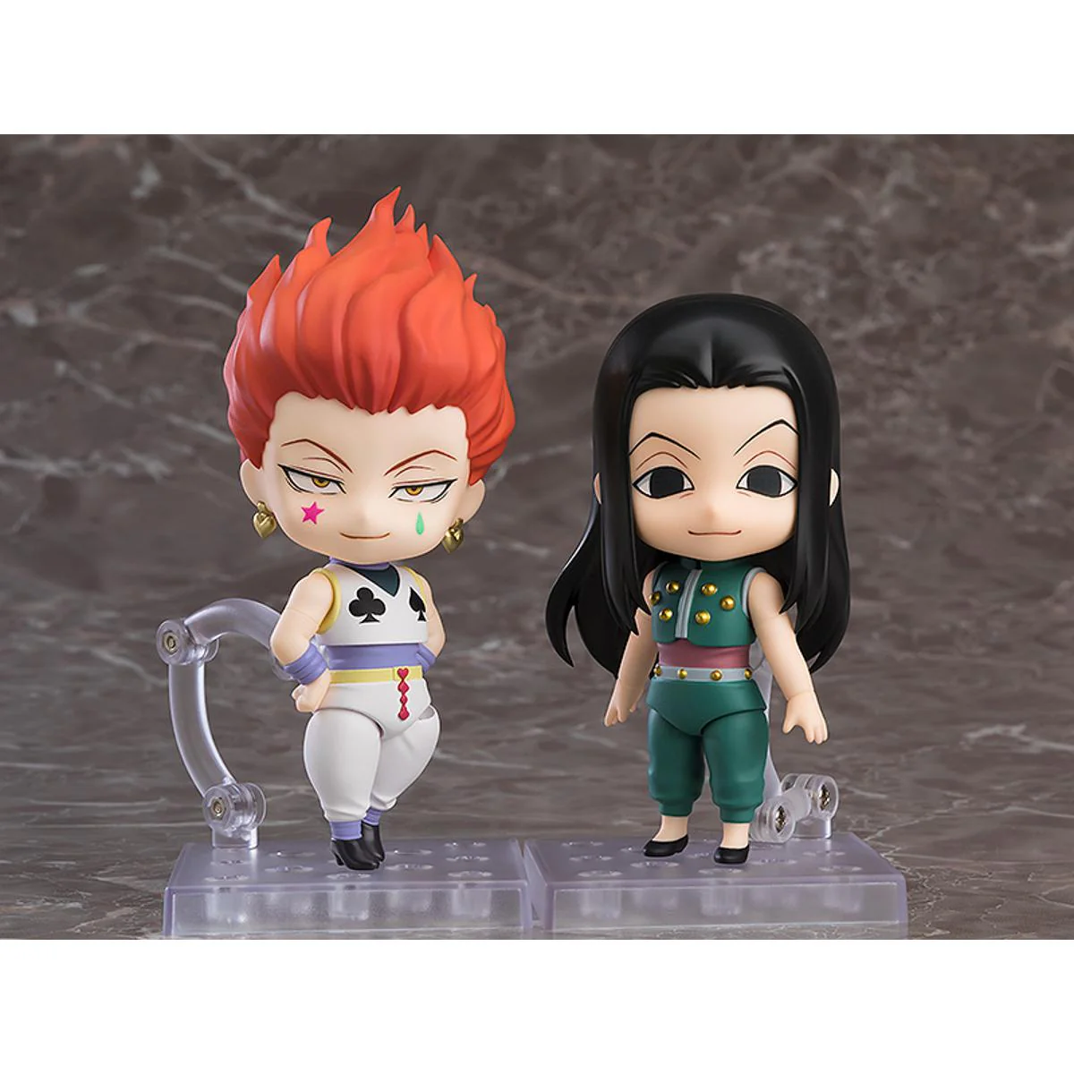 [Pre-order] Hunter x Hunter - Yellmi Nendoroid Good Smile Company - Image 3