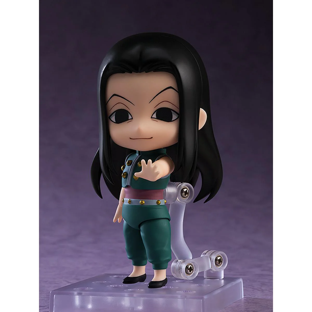 [Pre-order] Hunter x Hunter - Yellmi Nendoroid Good Smile Company - Image 4