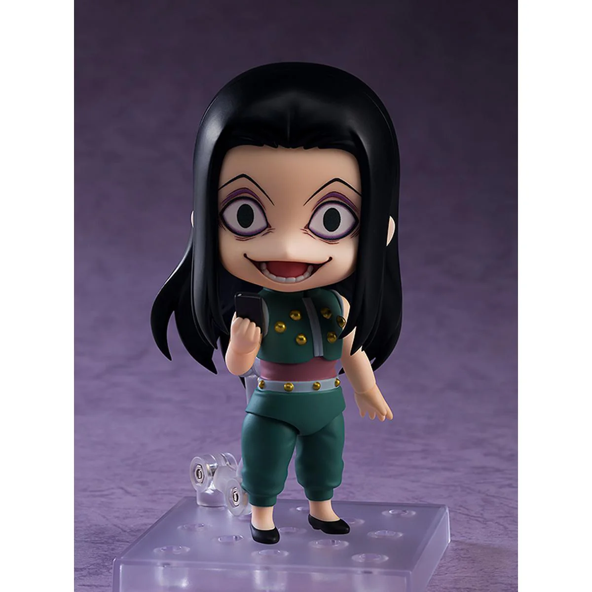 [Pre-order] Hunter x Hunter - Yellmi Nendoroid Good Smile Company - Image 5