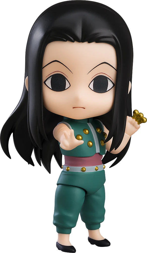 [Pre-order] Hunter x Hunter - Yellmi Nendoroid Good Smile Company - Image 6