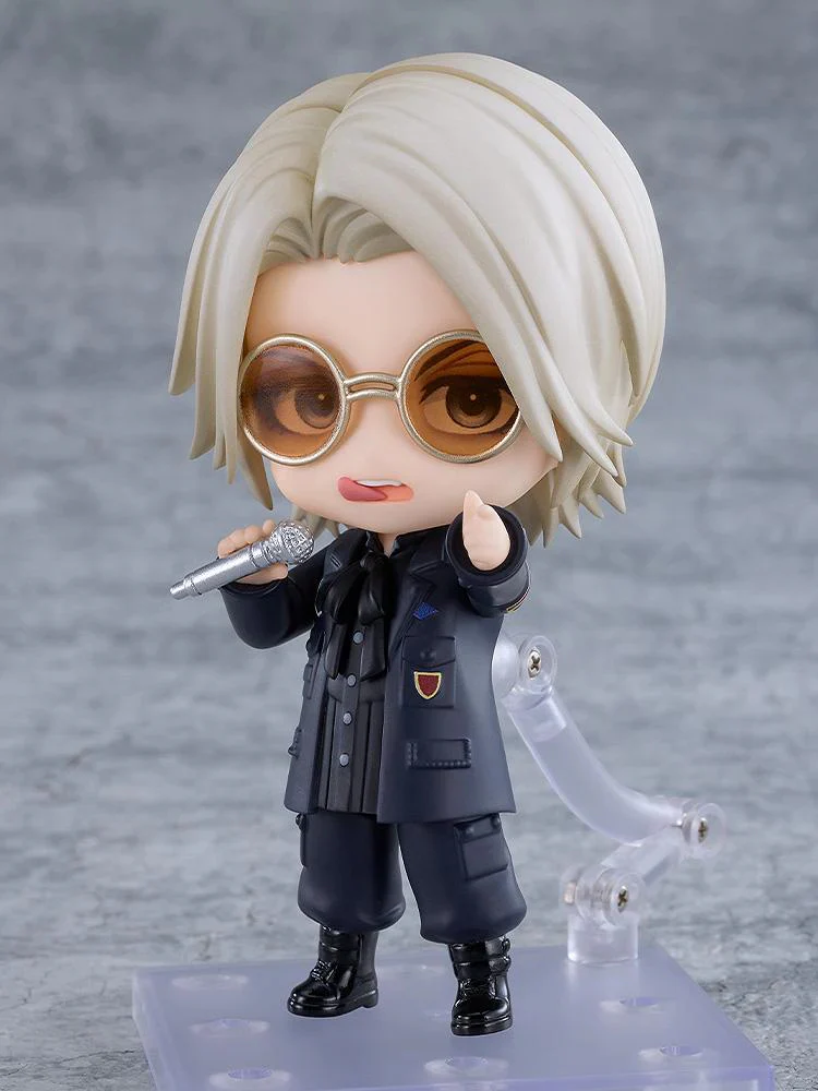 [Pre-order] HYDE - HYDE Nendoroid Good Smile Company - Image 2