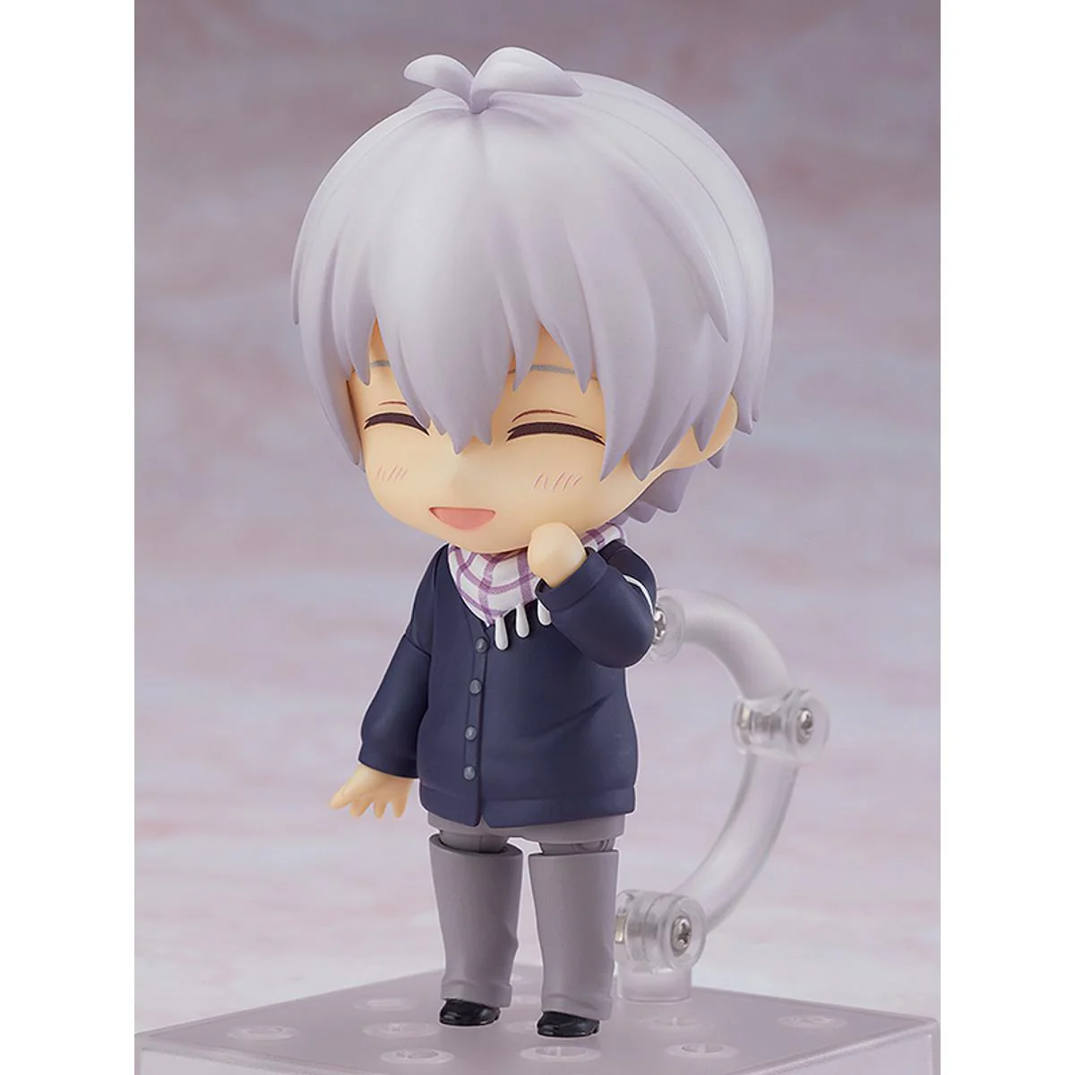 [Pre-order] IDOLiSH7 - Tamaki Yotsuba & Sogo Osaka Nendoroid Orange Rouge - Image 10