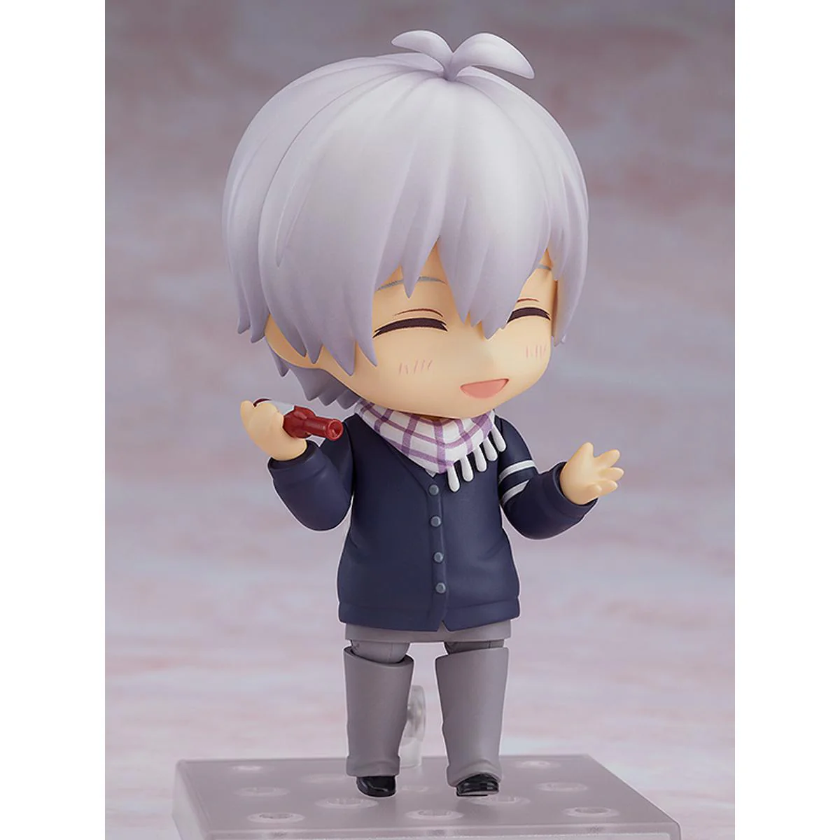 [Pre-order] IDOLiSH7 - Tamaki Yotsuba & Sogo Osaka Nendoroid Orange Rouge - Image 11