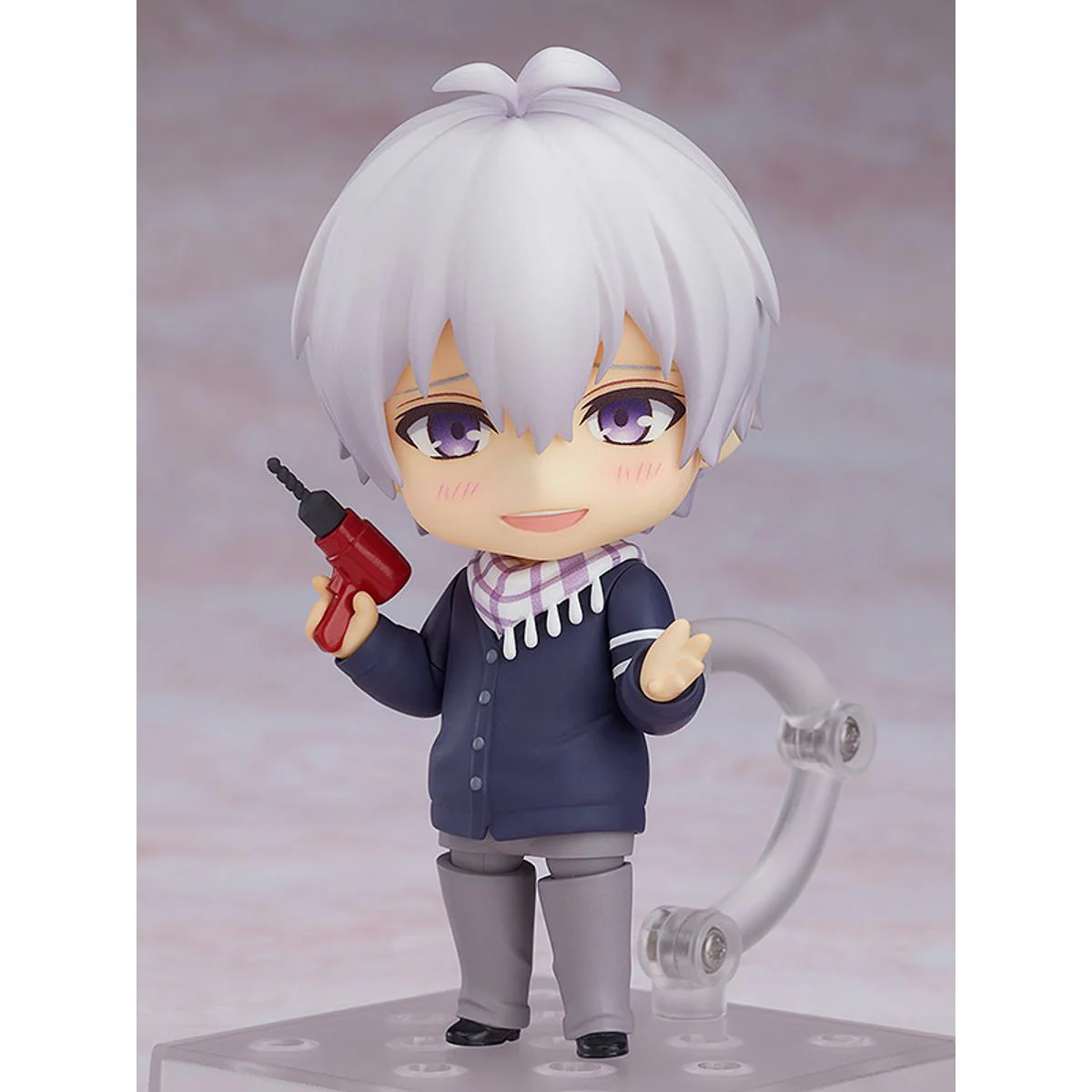 [Pre-order] IDOLiSH7 - Tamaki Yotsuba & Sogo Osaka Nendoroid Orange Rouge - Image 12