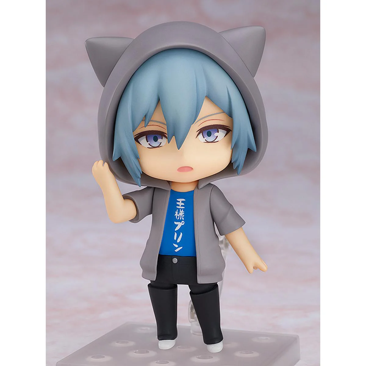 [Pre-order] IDOLiSH7 - Tamaki Yotsuba & Sogo Osaka Nendoroid Orange Rouge - Image 2