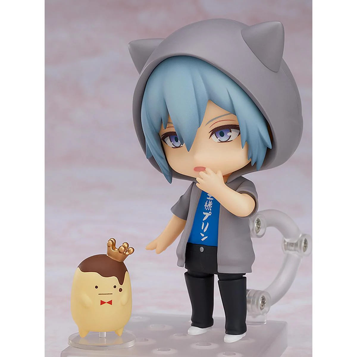 [Pre-order] IDOLiSH7 - Tamaki Yotsuba & Sogo Osaka Nendoroid Orange Rouge - Image 3