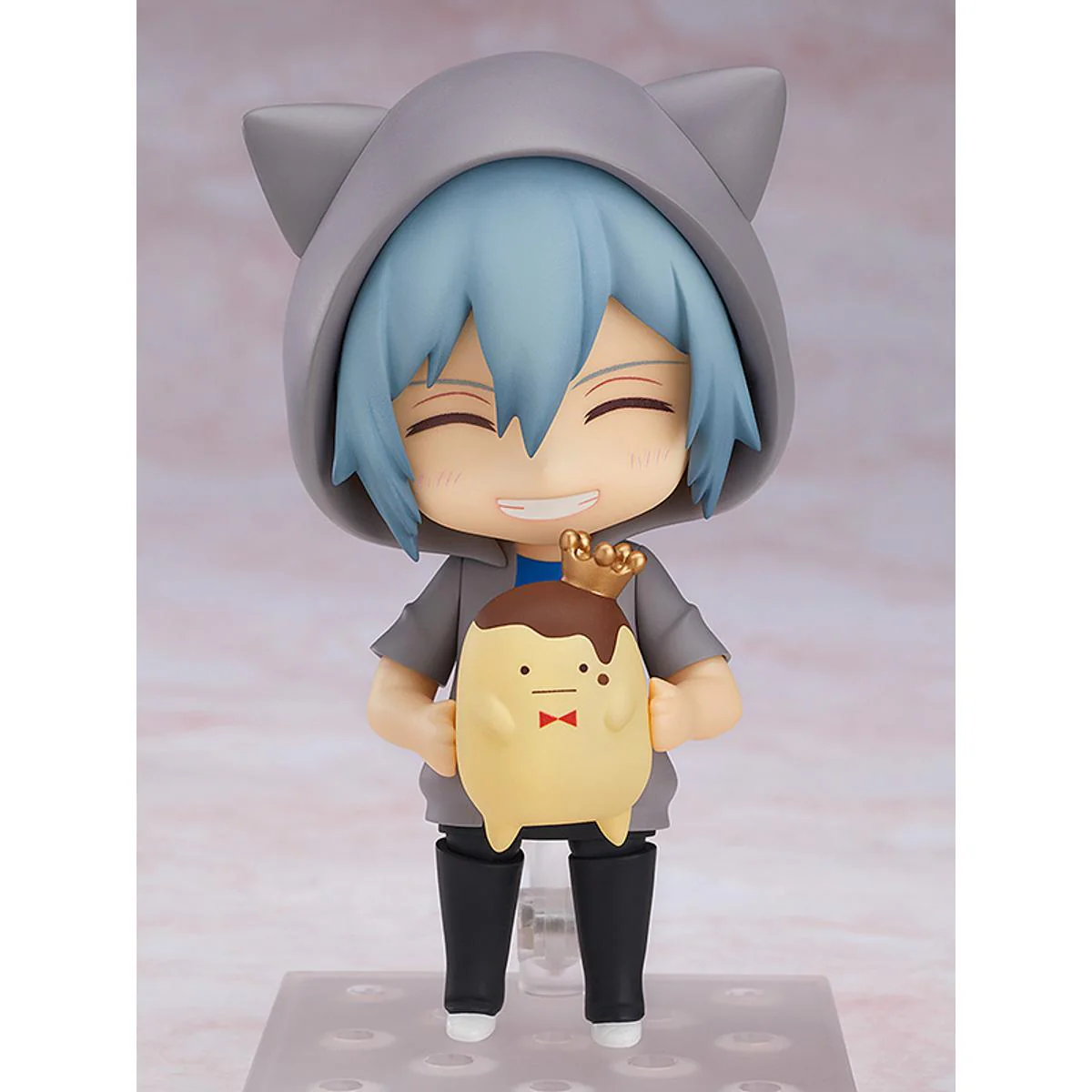 [Pre-order] IDOLiSH7 - Tamaki Yotsuba & Sogo Osaka Nendoroid Orange Rouge - Image 4