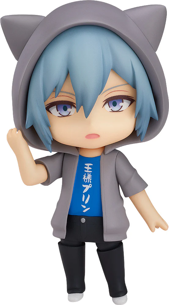 [Pre-order] IDOLiSH7 - Tamaki Yotsuba & Sogo Osaka Nendoroid Orange Rouge - Image 7