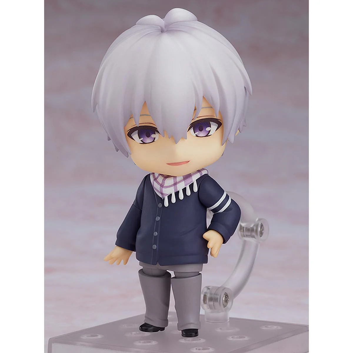 [Pre-order] IDOLiSH7 - Tamaki Yotsuba & Sogo Osaka Nendoroid Orange Rouge - Image 8