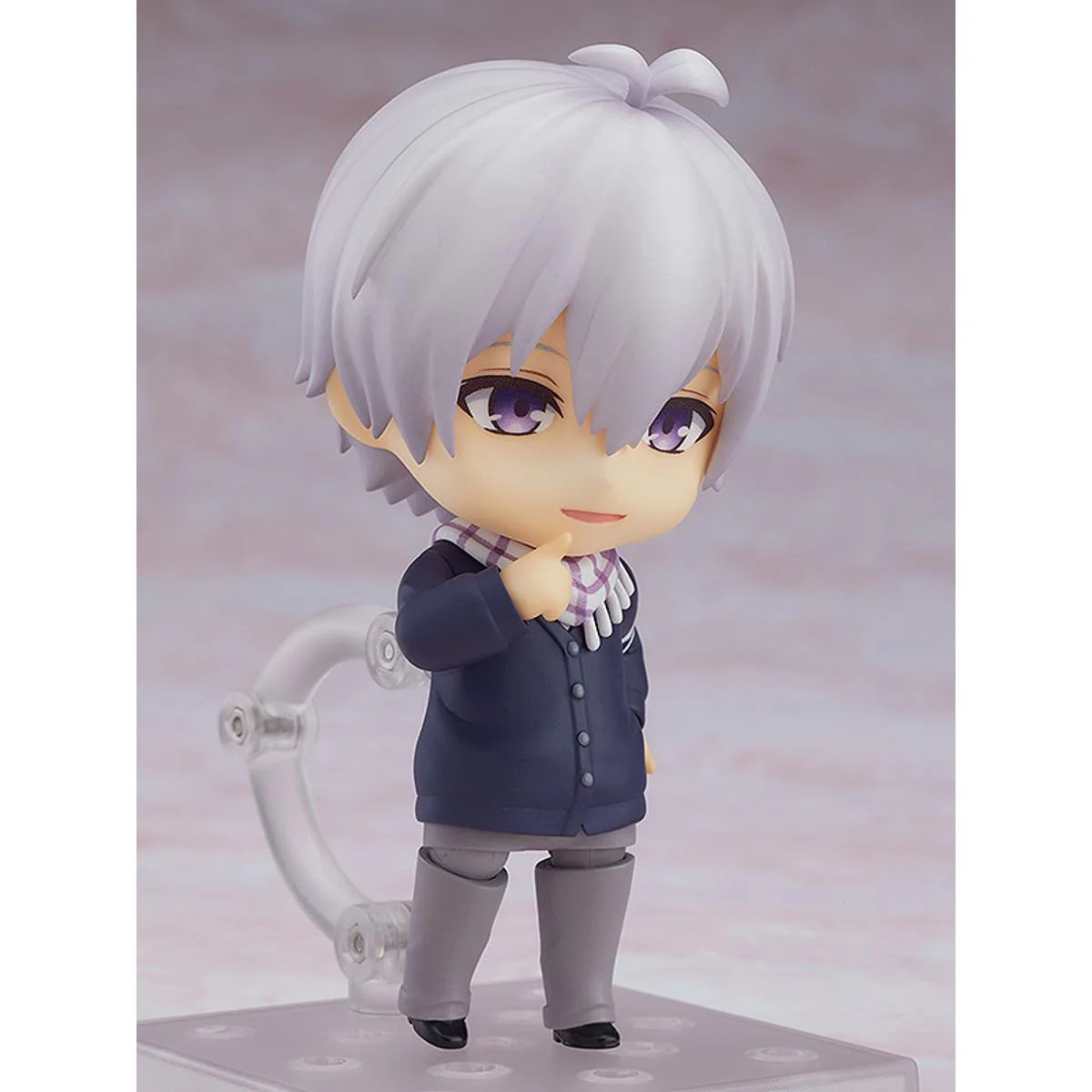 [Pre-order] IDOLiSH7 - Tamaki Yotsuba & Sogo Osaka Nendoroid Orange Rouge - Image 9
