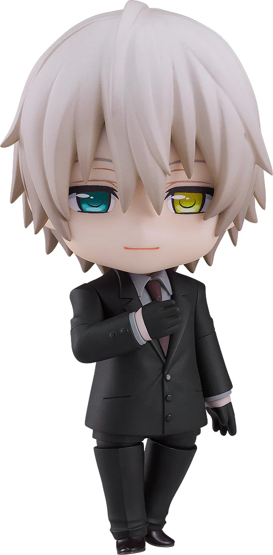 [Pre-order] Inu x Boku SS - Ririchiyo Shirakiin & Soshi Miketsukami Nendoroid Good Smile Company - Image 13