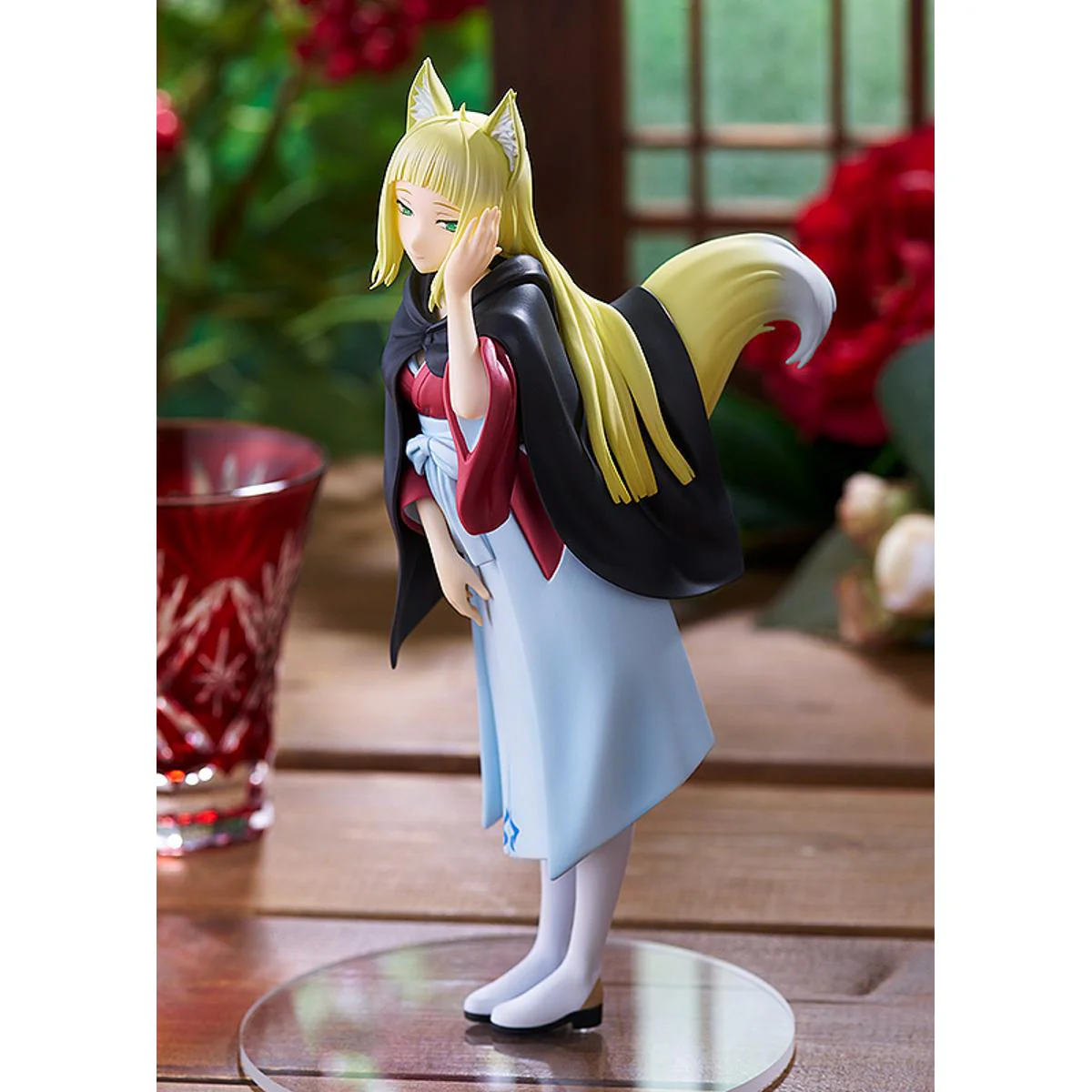 [Pre-order] Is It Wrong to Try to Pick Up Girls in a Dungeon? - Sanjouno Haruhime POP UP PARADE Good Smile Company - Image 2