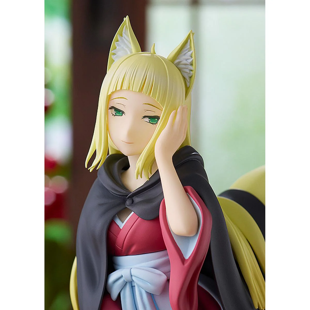 [Pre-order] Is It Wrong to Try to Pick Up Girls in a Dungeon? - Sanjouno Haruhime POP UP PARADE Good Smile Company - Image 3